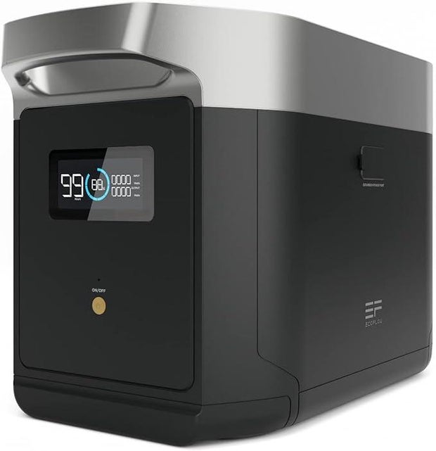 EcoFlow Delta Max