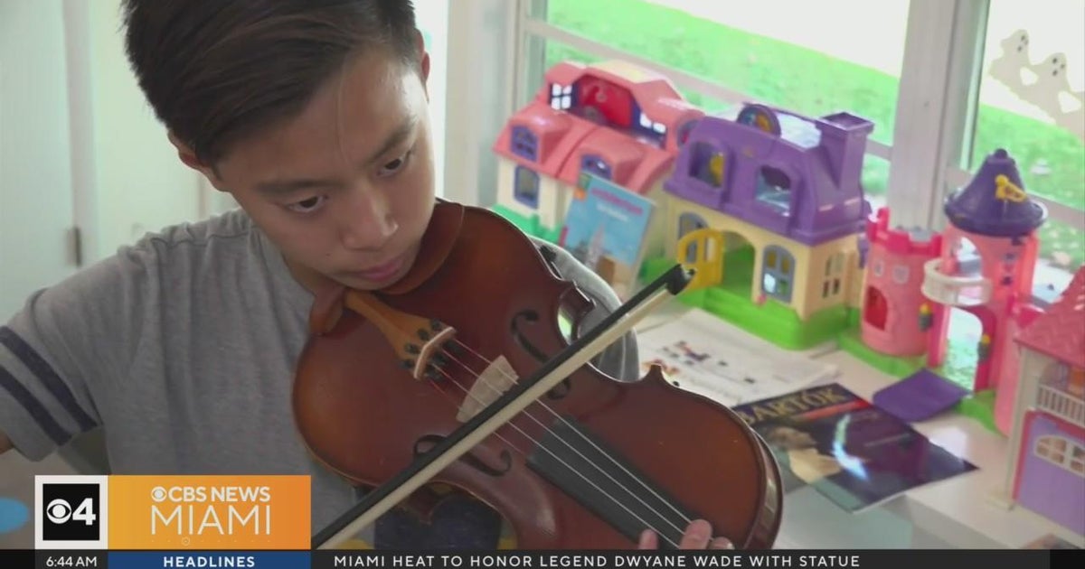 Community Arts Program teaches lessons about more than just music Community Arts Program teaches lessons about more than just music