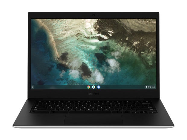 Samsung Chromebook Go
