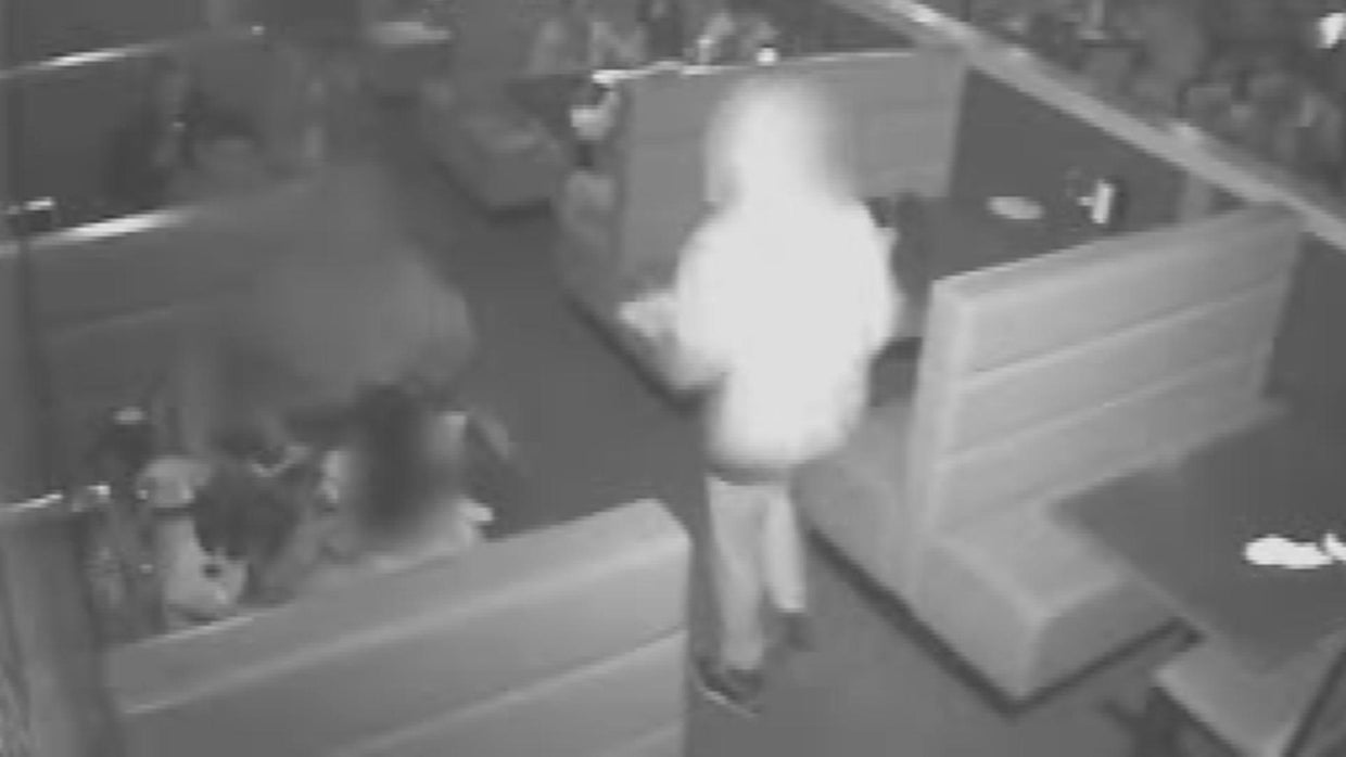 Men charged in Brockton restaurant "execution-style murder" held ...
