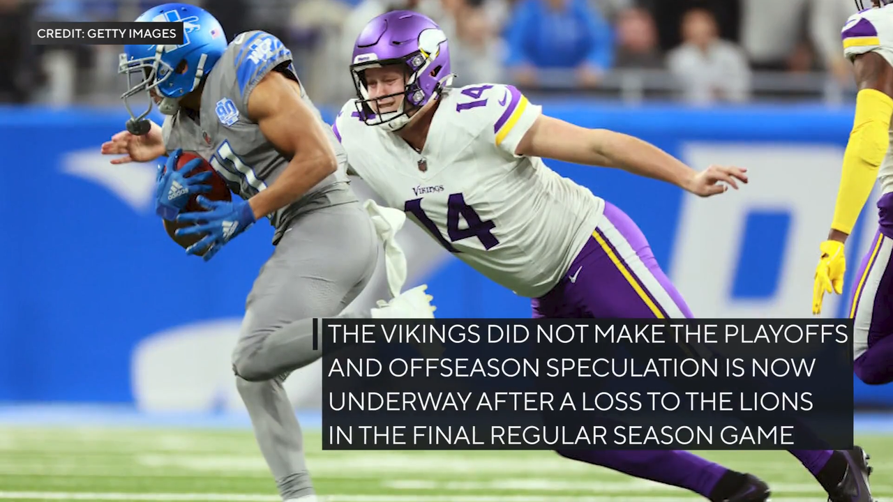 Nfl draft vikings deals