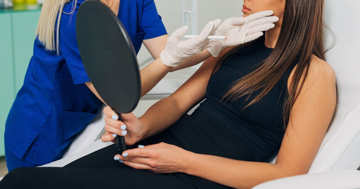 20-somethings are paying out up for cosmetic techniques to reduce ageing 20-somethings are paying out up for cosmetic techniques to reduce ageing