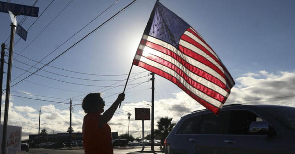 What Iowans like and don't like about America