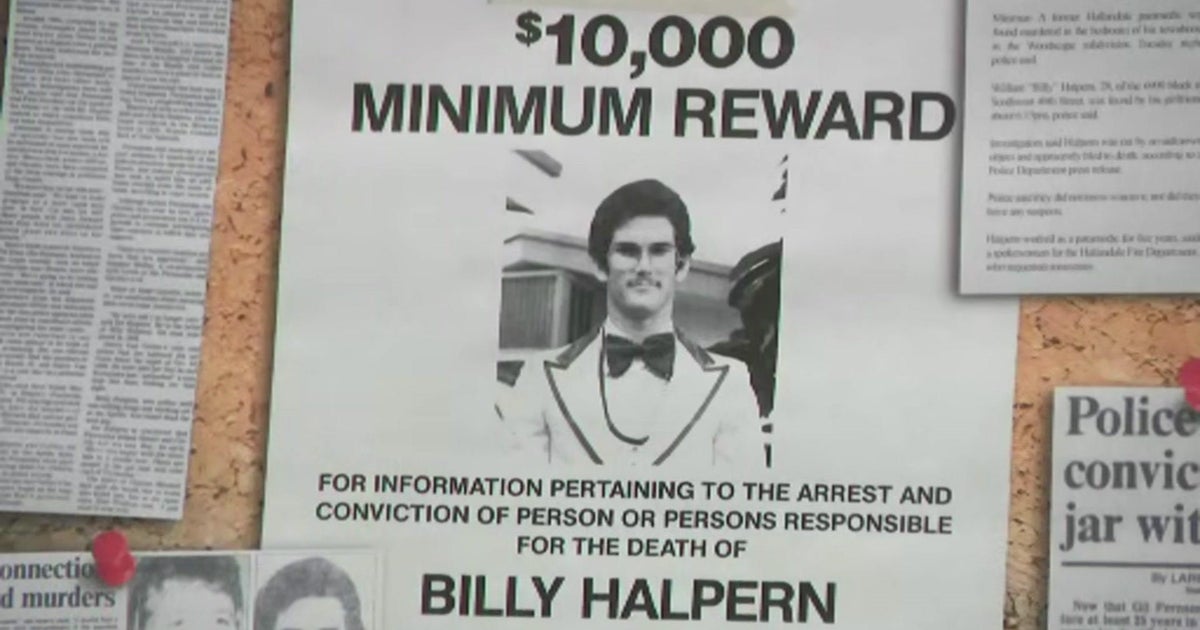 New developments could aid Miramar police remedy 37 calendar year previous murder mystery New developments could aid Miramar police remedy 37 calendar year previous murder mystery