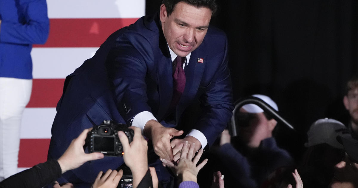 Ron DeSantis to prioritize South Carolina, leave New Hampshire in week before its primary