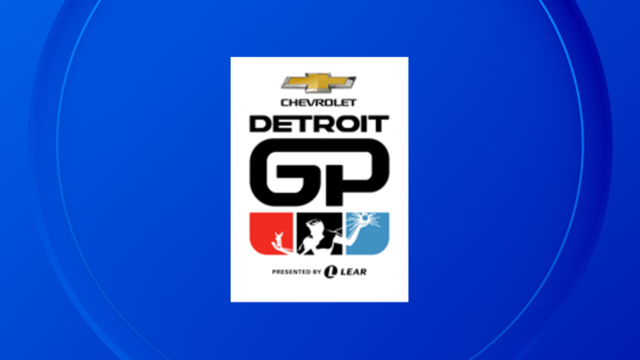 2024 Chevrolet Detroit Grand Prix presented by Lear 