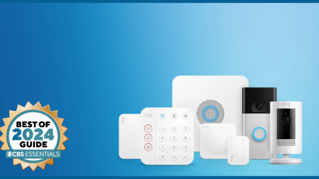 Expert Research of Home Security and Home Safety Products