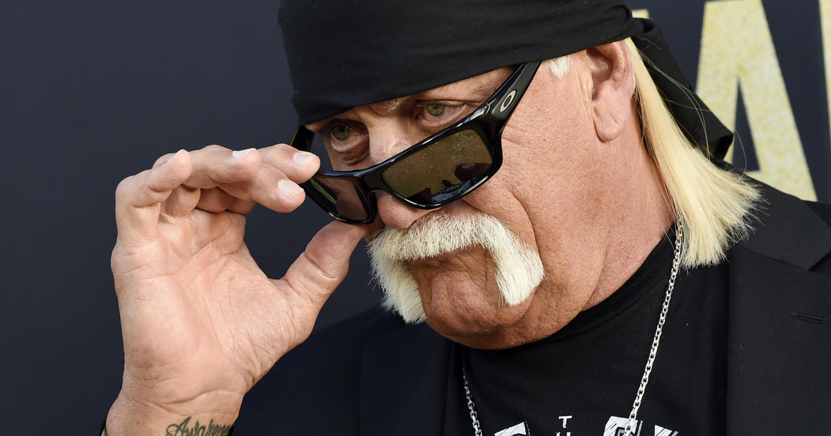 Hulk Hogan to Make Special Appearance at WWE World Event in Pennsylvania Convention Center for WrestleMania