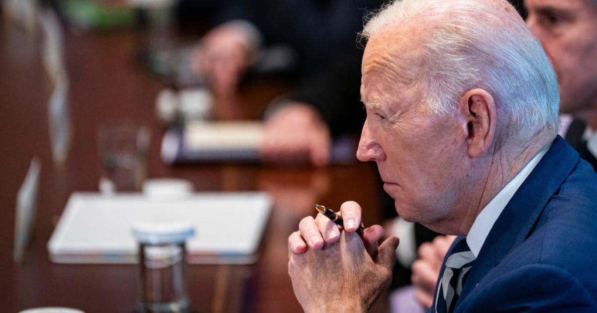 White House counsel asked special counsel to revise classified documents report’s descriptions of Biden’s “poor memory”