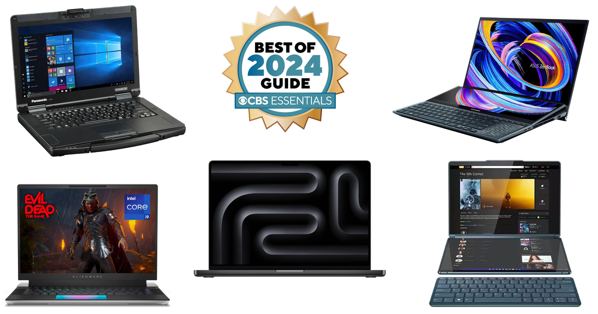 Cool laptops deals