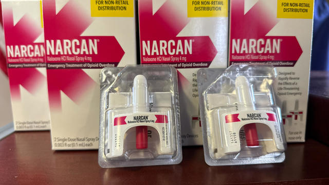 Narcan 