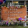 Mass Shooting At Elementary School In Uvalde, Texas Leaves At Least 21 Dead 