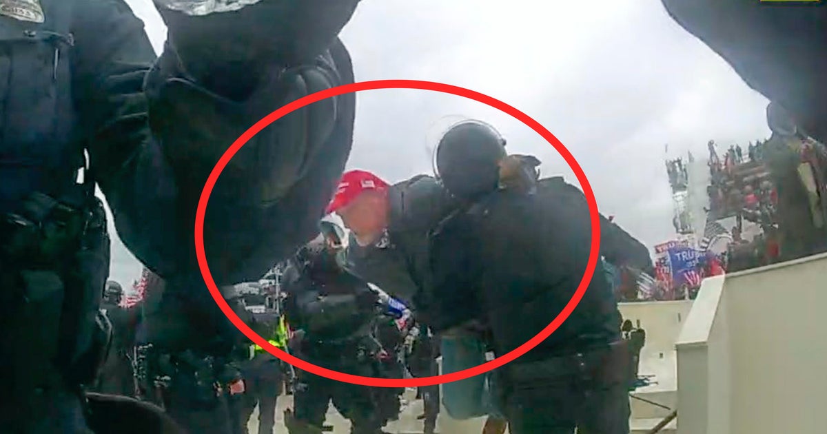 Pompano Beach person who assaulted at least 6 law enforcement officers in Capitol riot sentenced to jail Pompano Beach person who assaulted at least 6 law enforcement officers in Capitol riot sentenced to jail