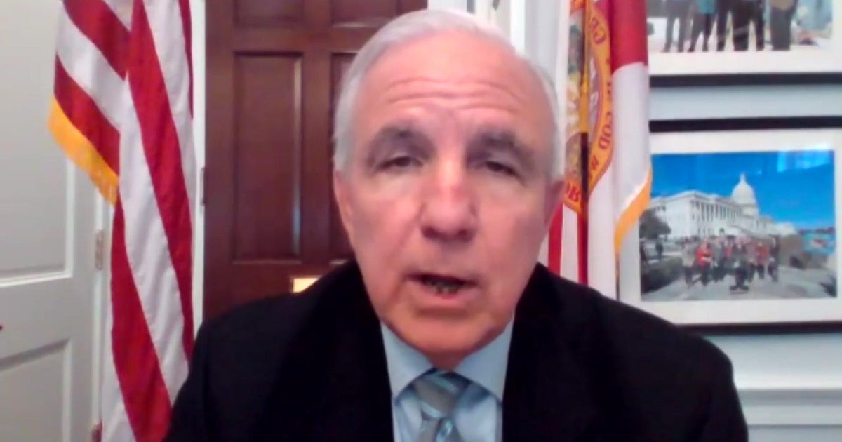 MIA blame? Ex Miami-Dade Mayor, Rep. Carlos Gimenez, unsatisfied with Levine Cava’s finger-pointing