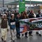 Pakistan attacks terrorist hideouts in Iran as neighbors trade fire