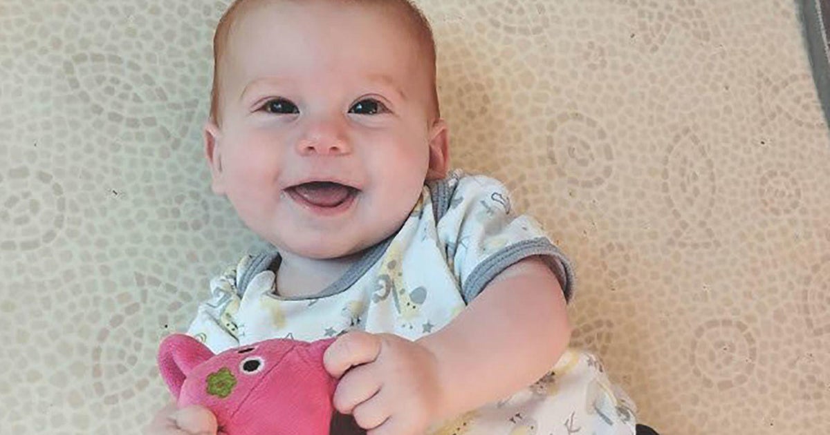 Household marks the initial birthday of Kfir Bibas, youngest hostage taken into Gaza Household marks the initial birthday of Kfir Bibas, youngest hostage taken into Gaza