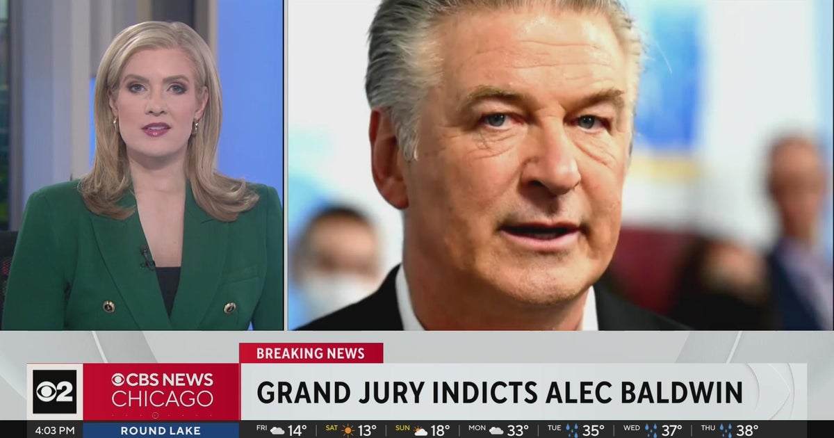 Grand jury indicts Alec Baldwin for manslaughter in “Rust” set shooting ...