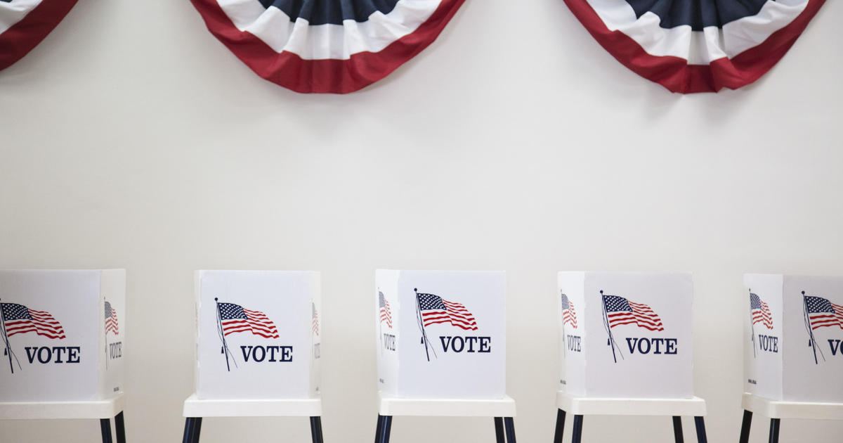 What’s on the Florida ballot for the 2024 election? See what you’re voting on