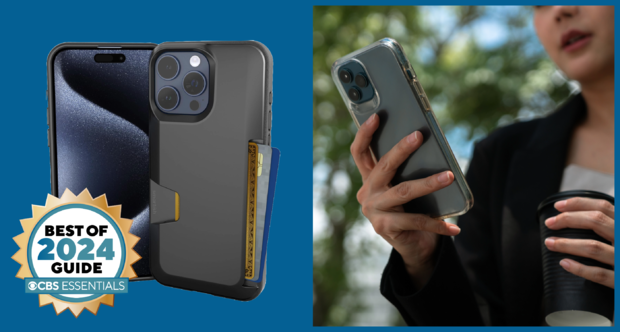 The best Apple iPhone 15 cases of 2024 