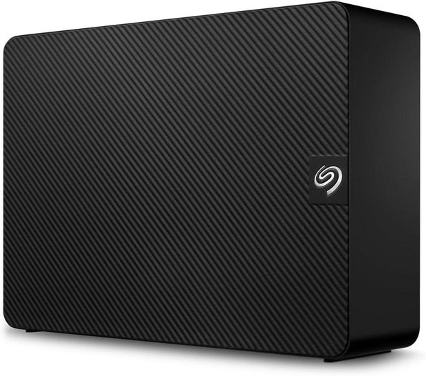 Seagate Expansion Desktop