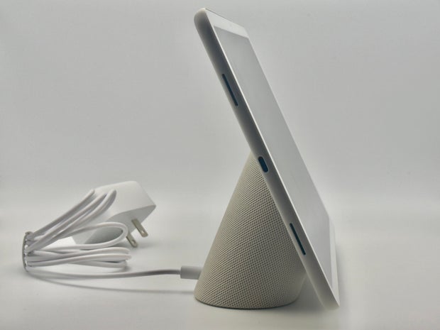 Google Pixel Tablet Review