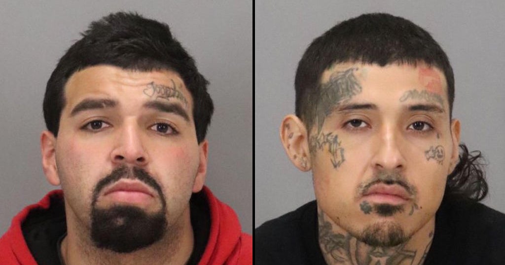2 San Jose men accused of homicide after man found dead in RV - CBS San ...
