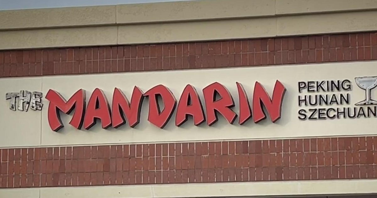 After 40 years serving Sacramento, The Mandarin Restaurant is closing its doors