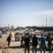 Egypt fumes over Netanyahu saying Israel must seize Gaza border zone