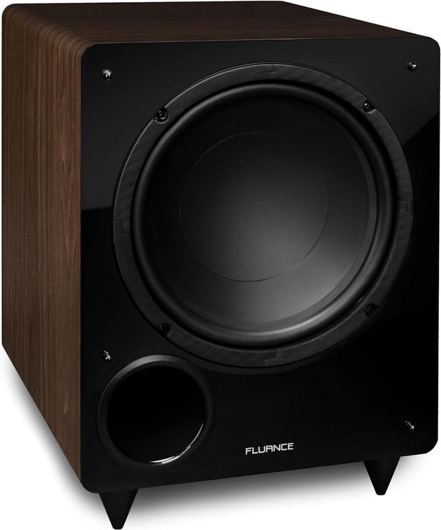 Fluance DB10W 