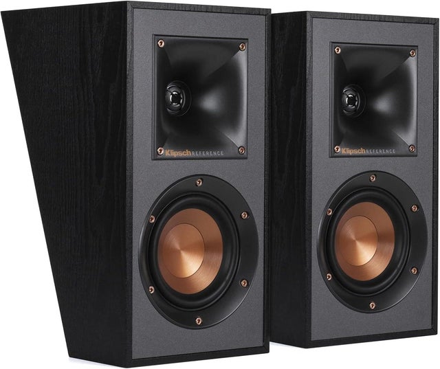 Klipsch R-41SA 