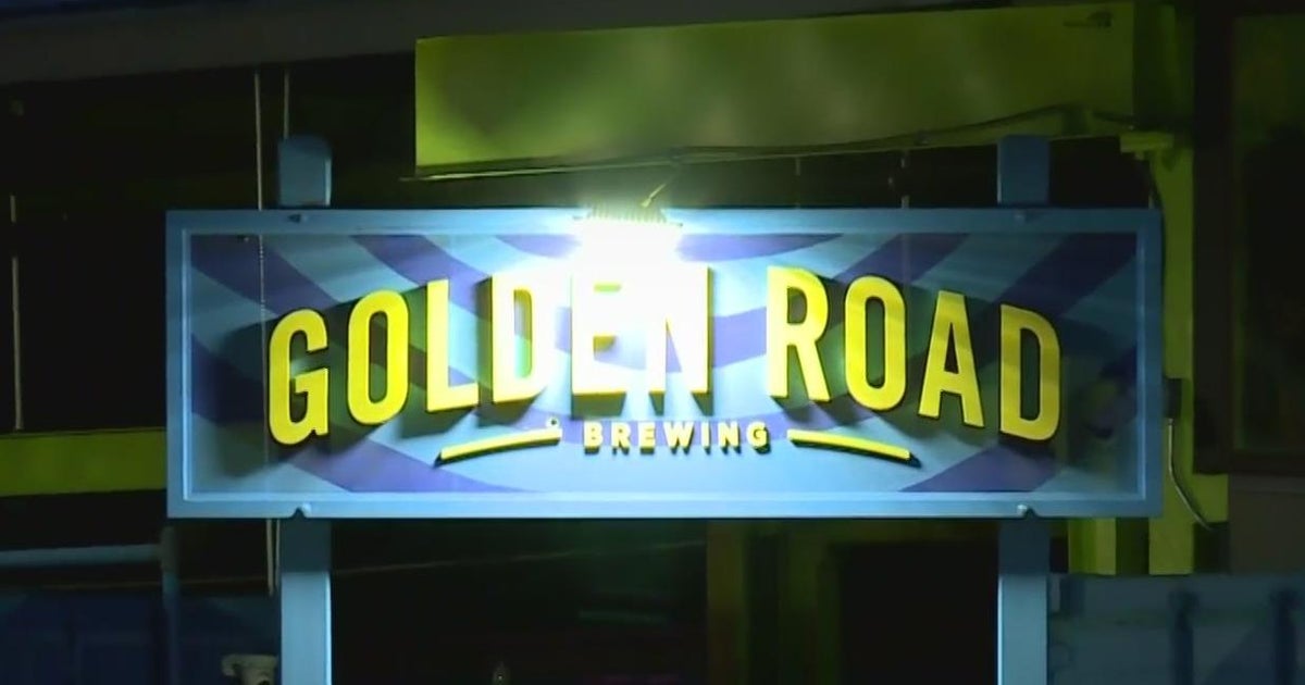Golden Road Brewery in midtown Sacramento permanently closes doors