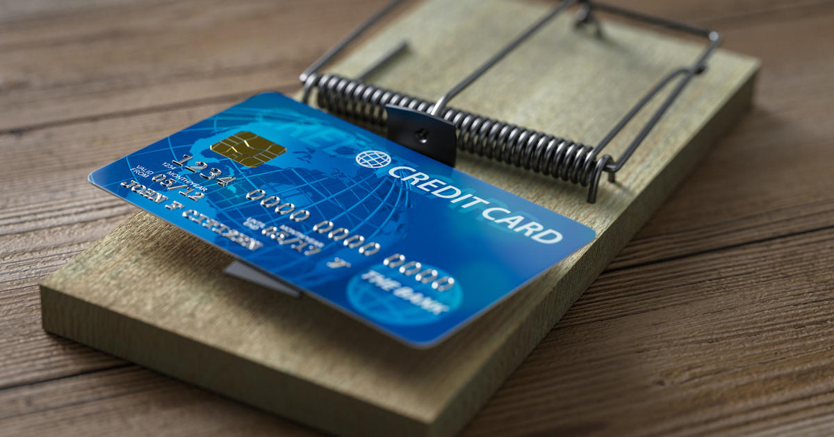 Как да избягате от капана на дълговете по кредитната карта: 6 начина да се освободите от дълга по-бързо