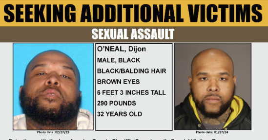 Investigators seeking additional victims of sexual assault suspect in ...
