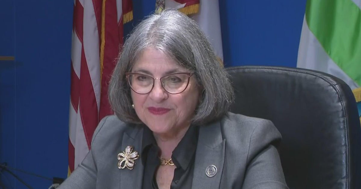 Miami-Dade Mayor Daniella Levine Cava operating on cost-effective housing, squander management Miami-Dade Mayor Daniella Levine Cava operating on cost-effective housing, squander management