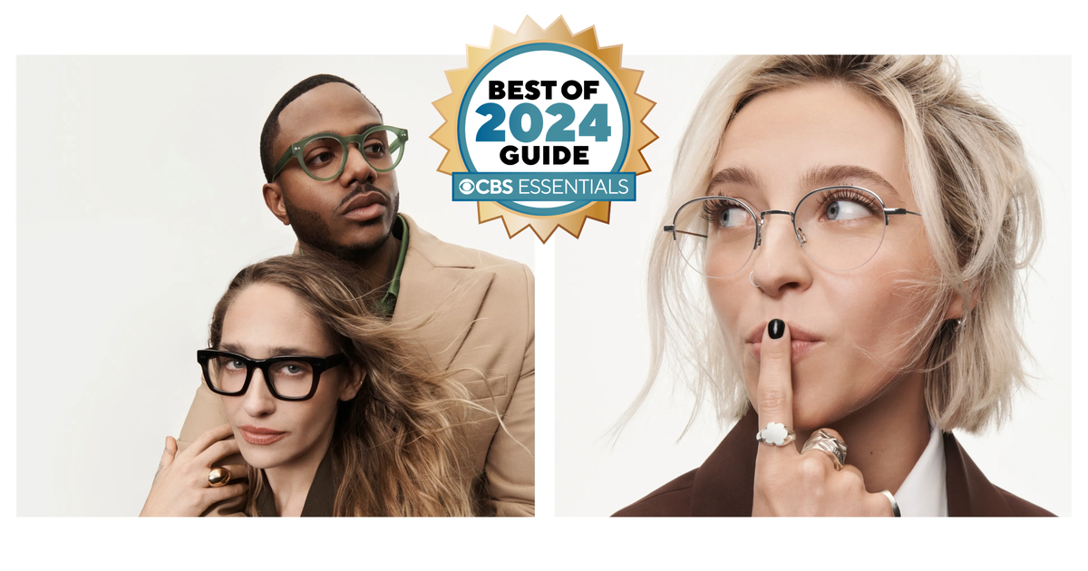 The 5 best places to buy glasses online (and save money) - Vimarsana News