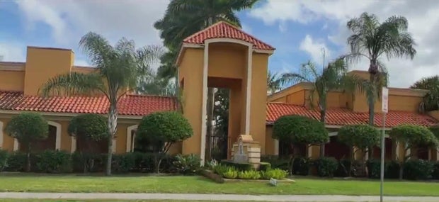 Venetian Gardens at Country Club of Miami