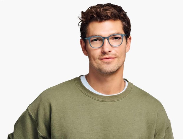 Warby Parker