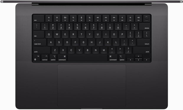 16.2" MacBook Pro with M3 Pro