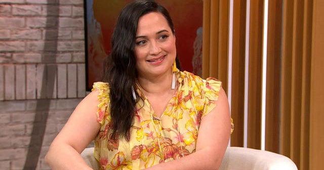 Lily Gladstone talks historic Oscar nomination and the Osage community supporting her career Lily Gladstone talks historic Oscar nomination and the Osage community supporting her career