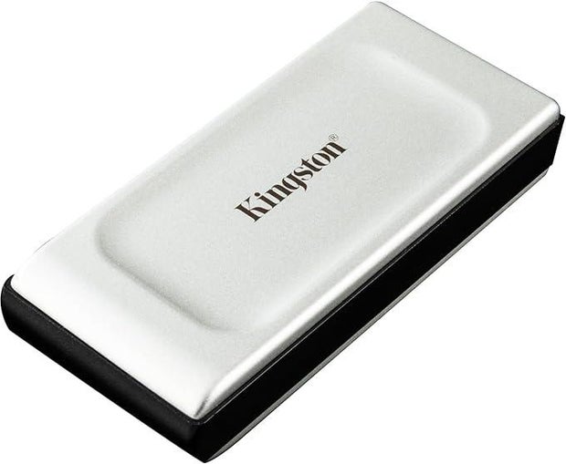 Kingston XS2000 2TB High Performance Portable SSD