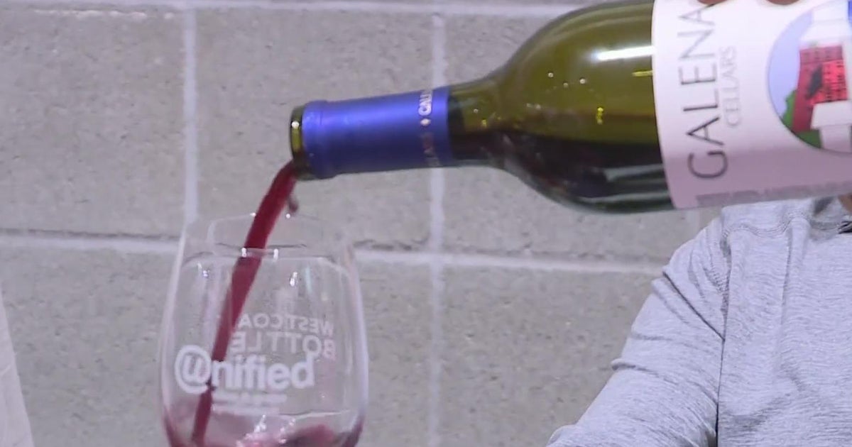 New tech is helping California's wine industry overcome challenges - Vimarsana News