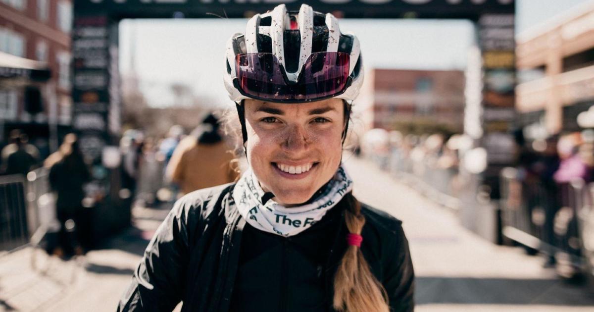 Как американските маршали заловиха убиеца на професионалния колоездач Мория „Мо“ Уилсън