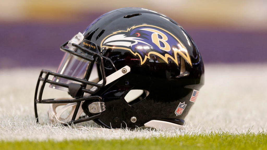 Baltimore Ravens have holes to fill in NFL Draft, especially on the
offensive line