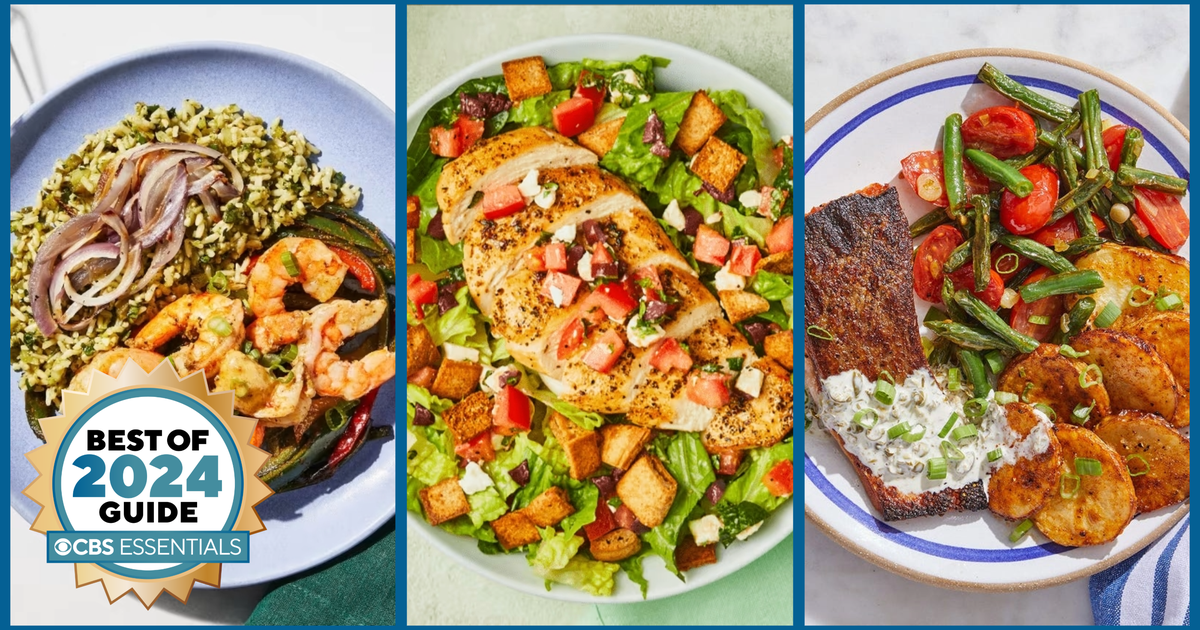 Weight loss online meal delivery