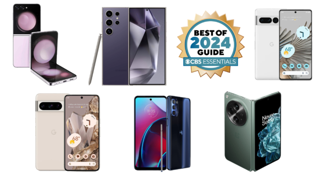 The best Android smartphones for 2024 are affordable powerhouses