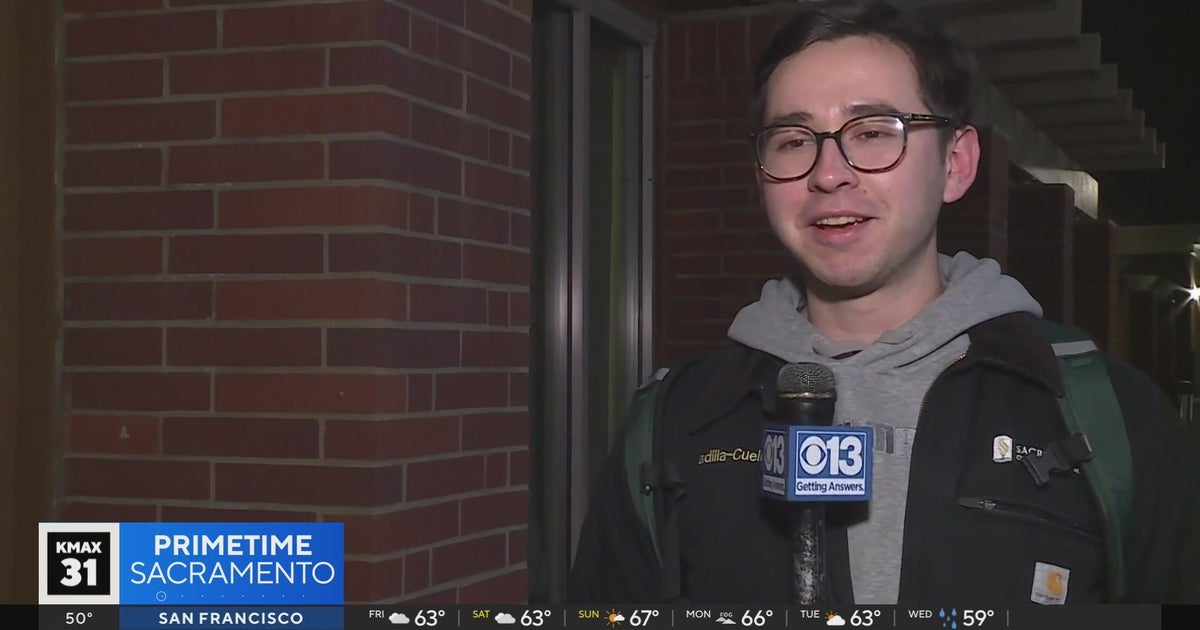 Sacramento Speaks: Politics and the Super Bowl - CBS Sacramento