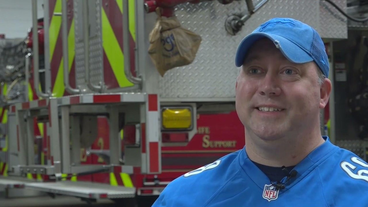 Detroit Lions news - Today’s latest updates - CBS Detroit