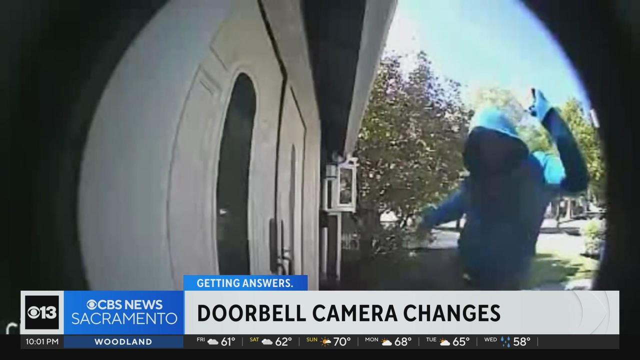 Ring will no longer allow police to request doorbell camera footage