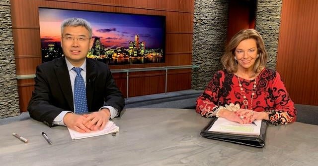 Michigan Matters: Growing ties between Michigan and China - Vimarsana News