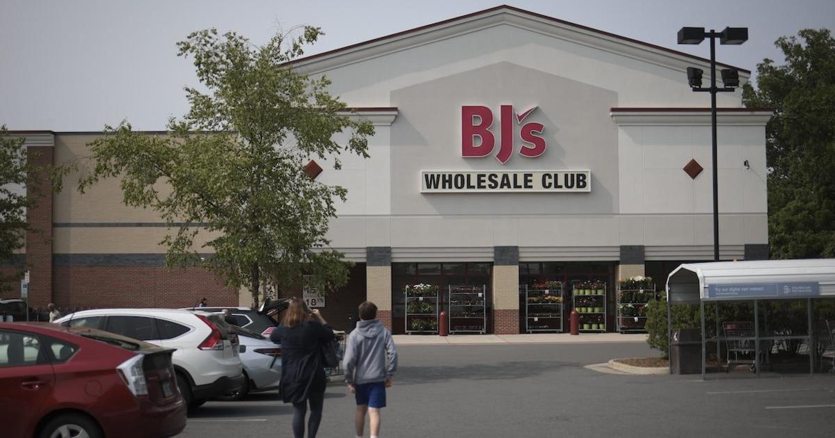 BJ's Wholesale Club Memberships Are Currently Just $20 — How Does the Value  Compare to Costco?